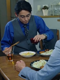 第33集 - 不可思議！保鏢爸爸竟然是世界首富