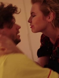 Episodio 39 - Amor al Revés