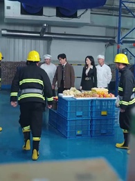 冷庫救援 - Episode 29