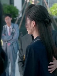 原作崩壊、悪役令嬢のシナリオ修正 - Episode 9