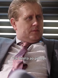 Episódio 36 - Amor do Avesso