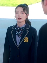 女配修改一個字，全員崩了 - Episode 32