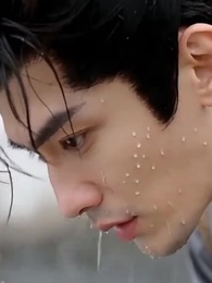 第61集 - 長恨朱門月半明