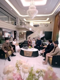 第61集 - 女配修改一個字，全員崩了