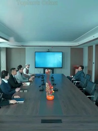 Yenilmez Koruma - Episode 38