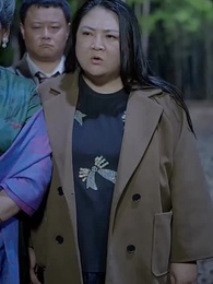 Secrets of the Blackwood Family - Episode 71