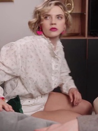 Amor al Revés - Episode 5