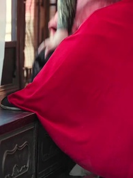 戦姫の帰還～旦那様、あの妻は偽物です！ - Episode 4