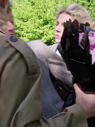 Episode 9 - inside out love