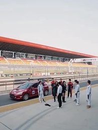 Der König der Kurven kehrt zurück - Episode 18