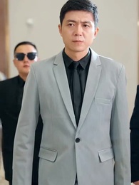 من اليوم وطالع أنا أحميك - Episode 36