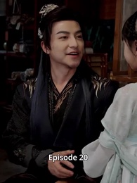 [Dubbed]Supreme Demon Lord - Episode 20