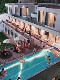 Episode 1 - Skalpell ins Herz