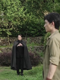 패왕의 귀환 - Episode 56