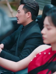 Шефиня — теперь мачеха! Сынок, ты в шоке? - Episode 28