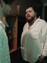 Amor al Revés - Episode 50