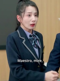 Mi Superpoder: ¡Reescribir la Trama! - Episode 28