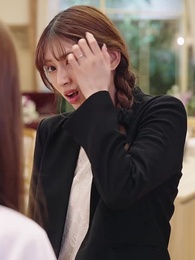 速配婚姻：年輕社長的契約 - Episode 30