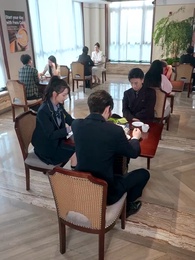 女配修改一個字，全員崩了 - Episode 36