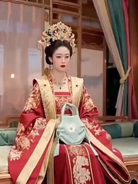 長恨朱門月半明 - Episode 3