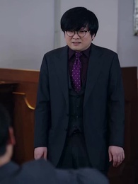 不可思議！保鏢爸爸竟然是世界首富 - Episode 11