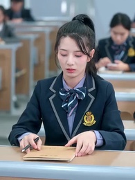 女配修改一個字，全員崩了 - Episode 22