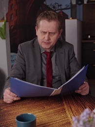 Plötzlich du, plötzlich ich - Episode 52