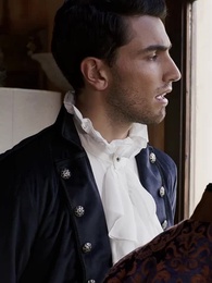 [พากย์ไทย]เครื่องประดับเสริมอำนาจ - Episode 17