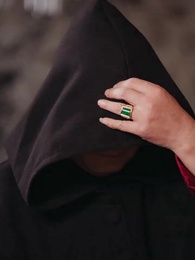 ทางผ่านแห่งรัก - Episode 37