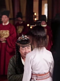 Episodio 33 - Renacer del Dragón