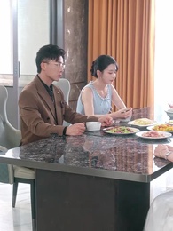 女配修改一個字，全員崩了 - Episode 42