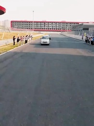 Episode 22 - Der König der Kurven kehrt zurück