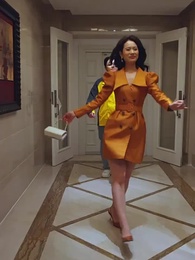 Episode 19 - Miss, Don't Be Silly, I'm Just a Delivery Guy