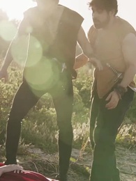 [พากย์ไทย]เครื่องประดับเสริมอำนาจ - Episode 2