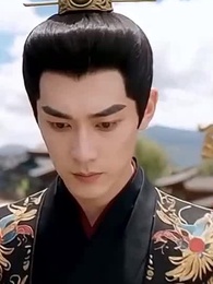 長恨朱門月半明 - Episode 12