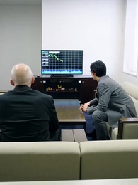 不可思議！保鏢爸爸竟然是世界首富 - Episode 25