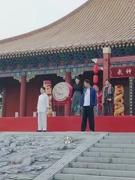 [吹替]ママは社長！パパは伝説! - Episode 16