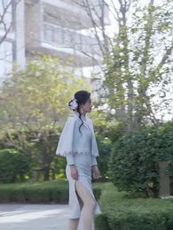 ทางผ่านแห่งรัก - Episode 54