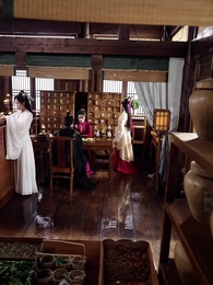 Episodio 51 - Renacer del Dragón