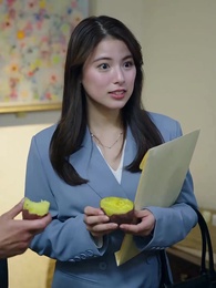 不可思議！保鏢爸爸竟然是世界首富 - Episode 12