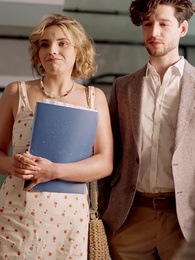 Episode 28 - inside out love