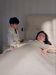 Épisode 4 - L'Amour en Jeu