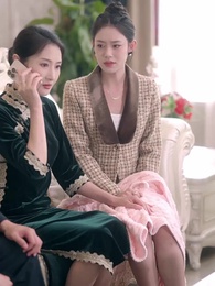 女配修改一個字,全員崩了 - Episode 57
