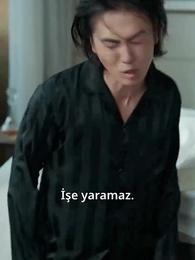 Yenilmez Koruma - Episode 56