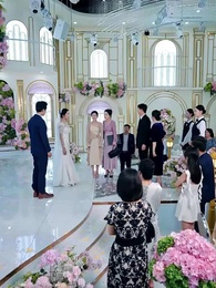 Un Vestido de Ceniza y Oro - Episode 7