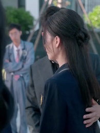 女配修改一個字，全員崩了 - Episode 9