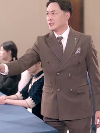 女配修改一個字,全員崩了 - Episode 70