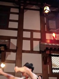 Renacer del Dragón - Episode 1