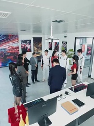 Episode 37 - Der König der Kurven kehrt zurück