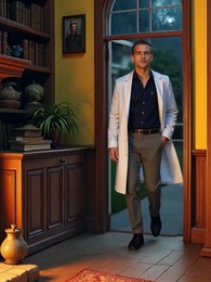 أنت ضالتي - Episode 20